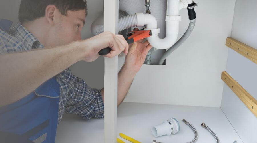 Local tankless water heater installation in Platinum, AK